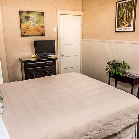 Jonquil Motel 비스비 외부 사진