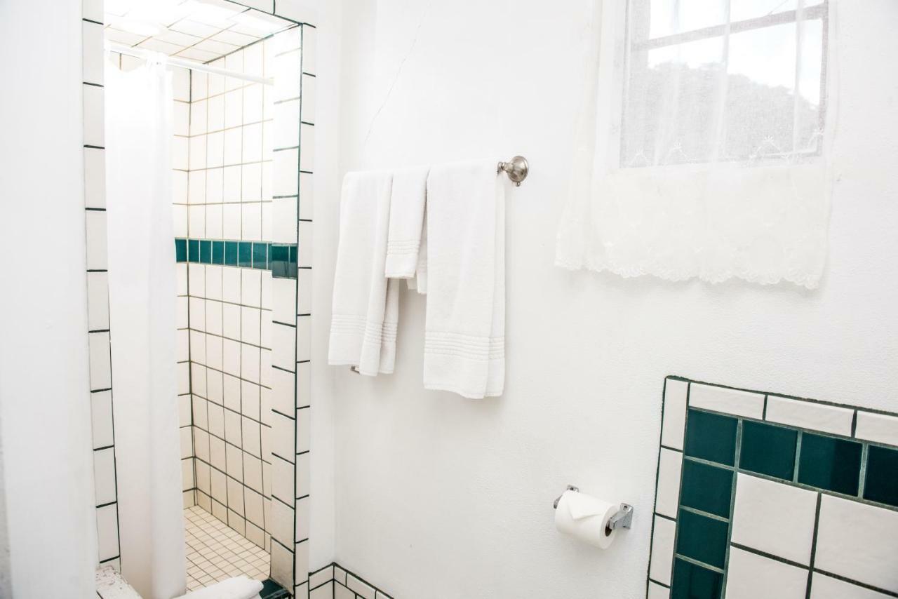 Jonquil Motel 비스비 외부 사진