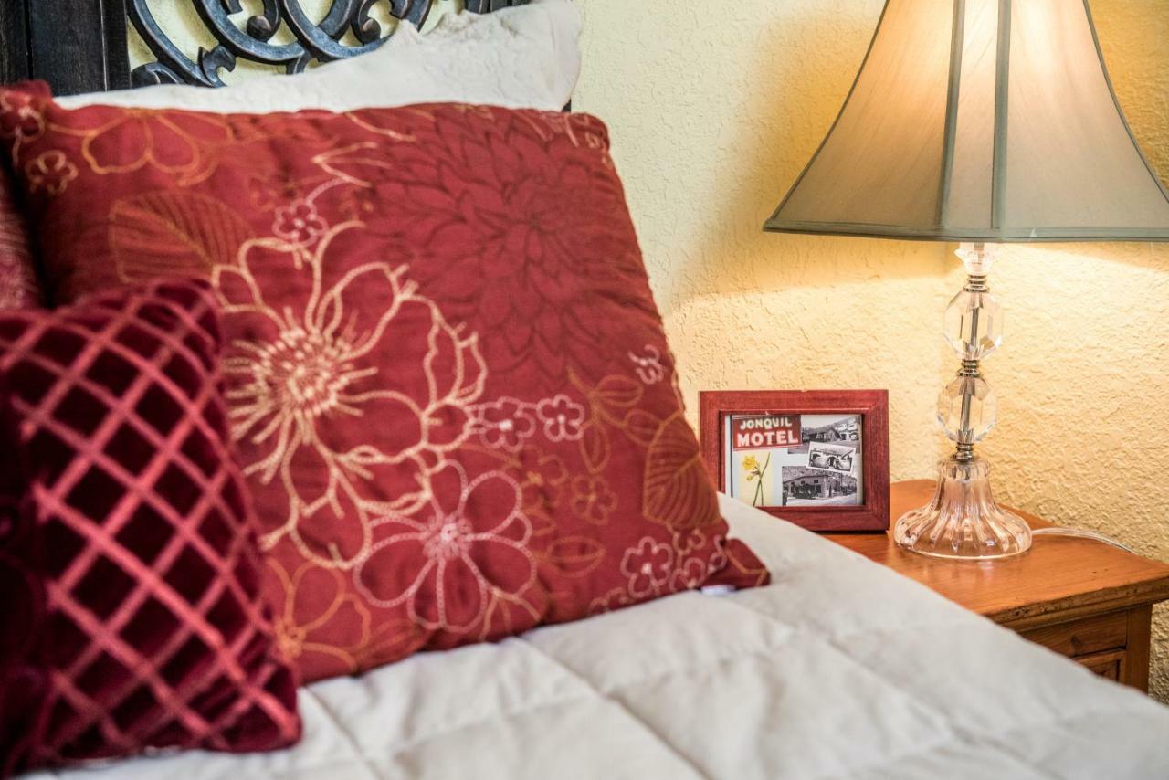 Jonquil Motel 비스비 외부 사진